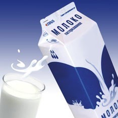 Резко подорожали молочные продукты? 