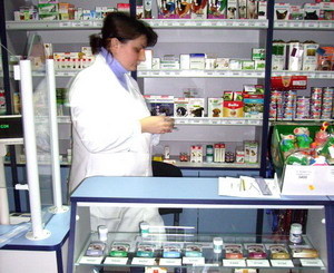 Цены на лекарства за полгода выросли на 30-40 процентов 