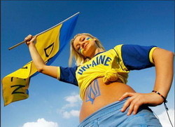 Билеты на матч Украина-Англия будут стоить 80-500 гривен 