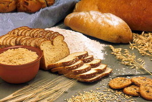 В днепропетровском хлебе маловато весу, а в булочках – излишек влаги 