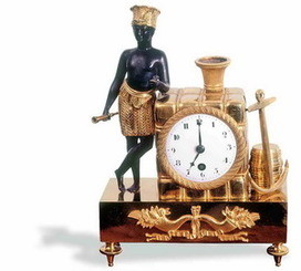 Исторический музей покажет «время во времени» 