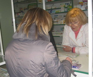 200 днепропетровских аптек ответят за непомерные цены 