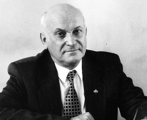 На 73-м году жизни умер академик Владимир Присняков 