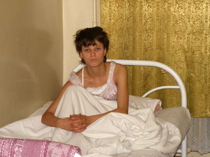 Эпидемия гриппа в Днепропетровской области: вирус «сразил» Детский дом 