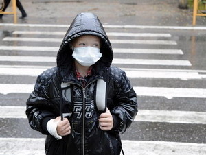 Министр здравоохранения Василий КНЯЗЕВИЧ: «Я недоволен подготовкой Днепропетровска к борьбе с гриппом» 