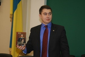 Писатель Максим БРЕЖНЕВ: «Смерть министра Щелокова не могла быть самоубийством» 