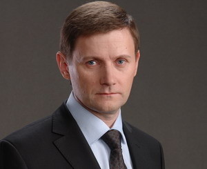 Владимир ТЮРИН:«Днепропетровску нужна новая власть, сильная, профессиональная и патриотичная» 