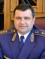 Назначен новый начальник Приднепровской железной дороги 