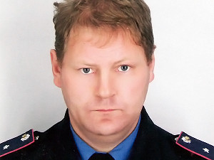 На Днепропетровском автовокзале убит милиционер
