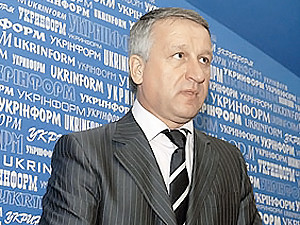 На выборах мэра Днепропетровска победил кандидат от «регионов»
