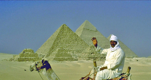 Туроператоры не рекомендуют ехать в Египет