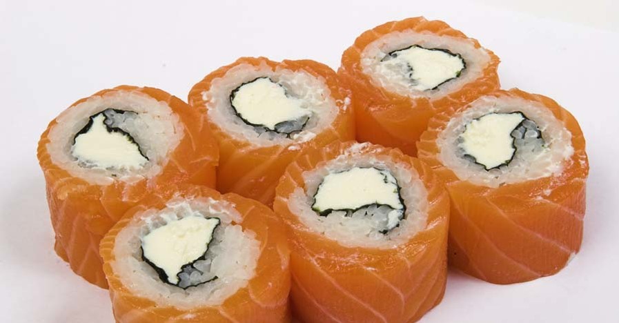 Суши станет деликатесом из-за землетрясения в Японии?