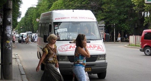 Новая транспортная сеть Днепропетровска: Спешите высказаться - покуда власти нас еще слушают