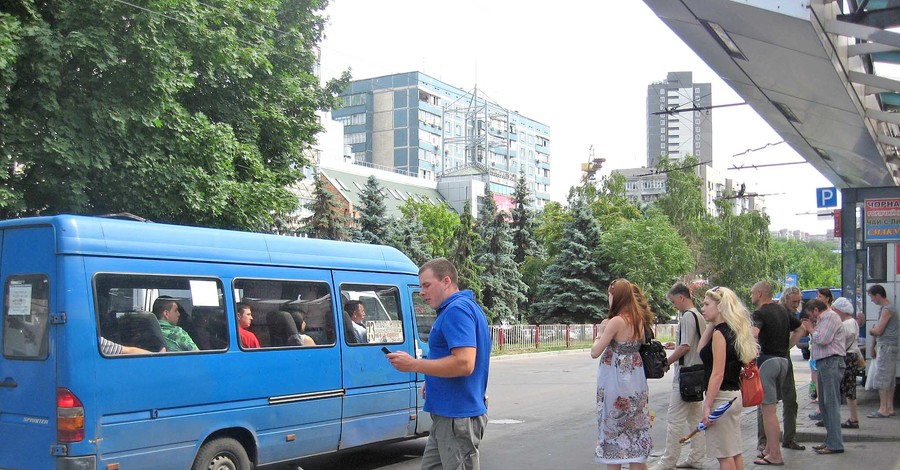 Будущая транспортная сеть Днепропетровска: Пишите-звоните властям, пока не поздно!