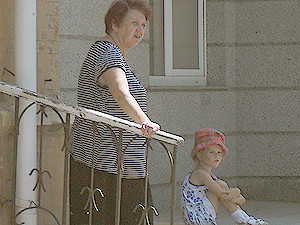 На Днепропетровщине от жары люди падают в обморок