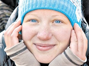 В Днепропетровске похоронили альпинистку, погибшую на Эльбрусе