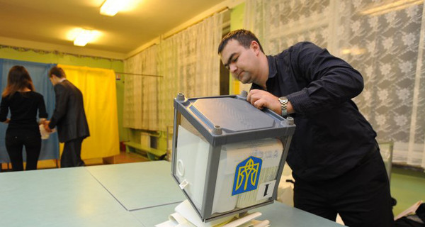 Восемь депутатов- мажоритарщиков уже  празднуют победу на выборах
