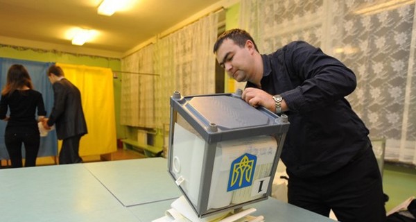 По нарушениям на выборах возбуждено 400 дел
