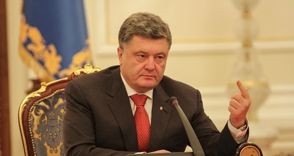 СМИ: Порошенко хочет пост главы МВД в обмен на кресло секретаря СНБО