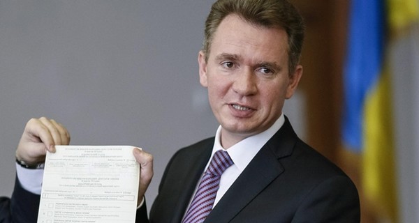 Охендовский намекнул, что Коломойский мешает установить итоги выборов