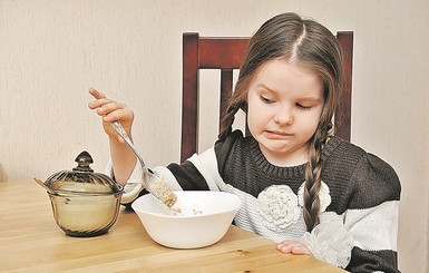 Советы родителям: что давать школьнику на завтрак