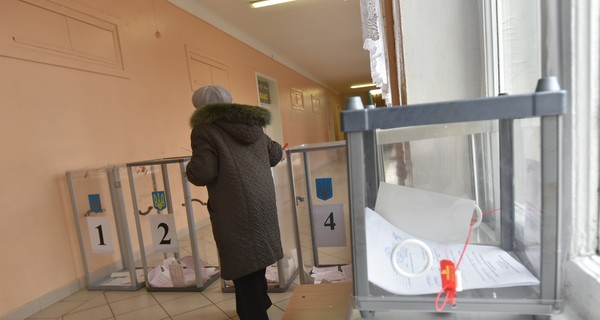 ЦИК обнародовала официальные данные о явке избирателей