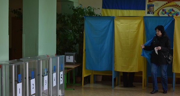 Выборы в Мариуполе и Красноармейске закончились 