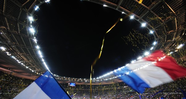 Евро-2016 открытие: на церемонии выступит знаменитый диджей, а болельщиков отправят 