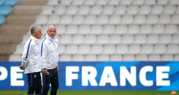 Стартовый матч Евро-2016 Франция - Румыния: прогнозы букмекеров