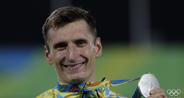 Павел Тимощенко выиграл одиннадцатую медаль для Украины в Рио