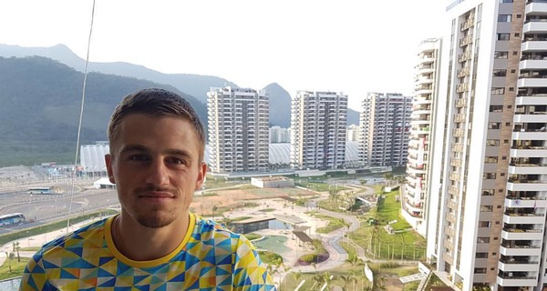 Во Львове олимпийскому призеру подарили квартиру за 850 тысяч гривен