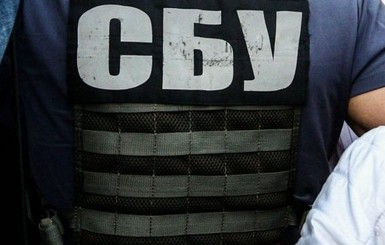 СБУ пришла с обысками в районные отделения полиции Запорожья
