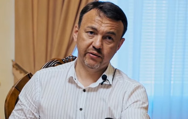 Главой СБУ в Кировоградской области назначен генерал-майор 