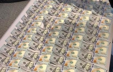 В СБУ рассказали, сколько денег украли чиновники-коррупционеры в 2019 году
