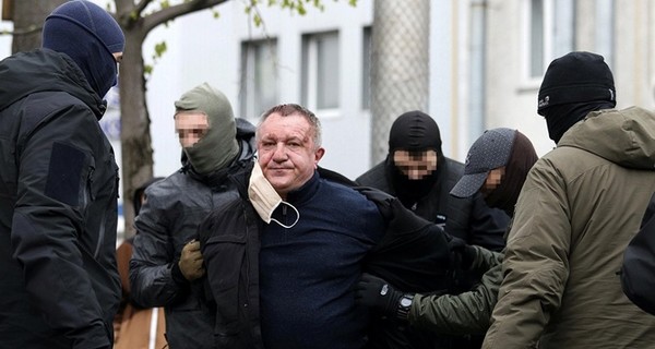 СБУ сообщила о новых деталях дела задержанного за работу на ФСБ генерал-майора Шайтанова