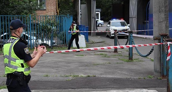 В Киеве убили следователя СБУ по делам Донбасса и госизменам