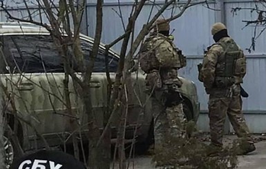 Подозрение в контрабанде от СБУ: Евгений Шевченко и Михаил Саакашвили  ответили силовикам