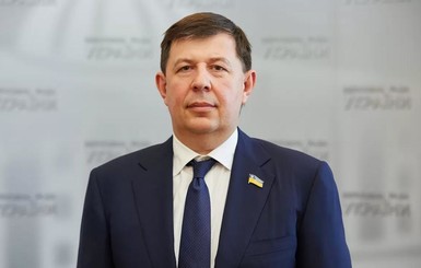Суд разрешил СБУ задержать депутата Тараса Козака