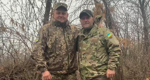 Дмитрий Ярош сообщил, что стал советником главнокомандующего ВСУ