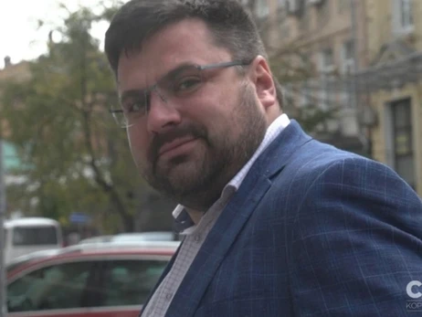 У Сербії судять екс-генерала СБУ Наумова - його батько дав свідчення