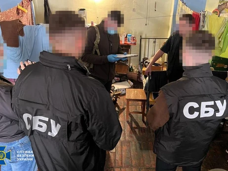 Во Львовской области СБУ разоблачила заключенного-агента ФСБ