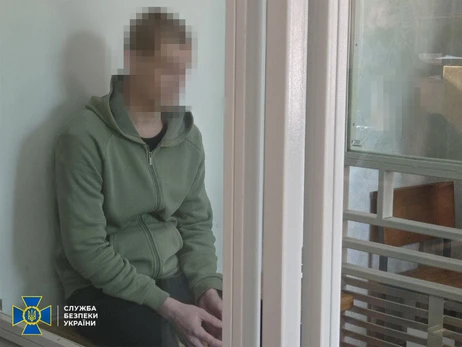 Російський бойовик-садист, який виводив на «розстріл» жителів Херсонщини, отримав 15 років тюрми