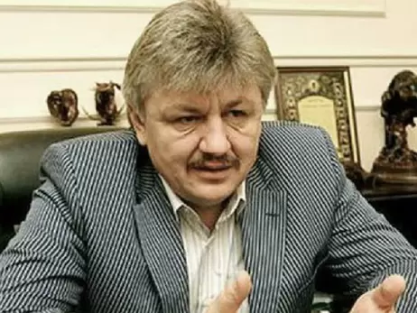 СБУ довела, що Сівкович координував інформдиверсії Шуфрича проти України