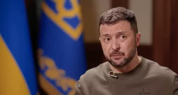 Зеленський відповів, як Україна відреагує, якщо Трампа знову оберуть президентом США