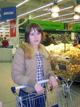 Осторожно! В днепропетровских супермаркетах  кусаются цены 