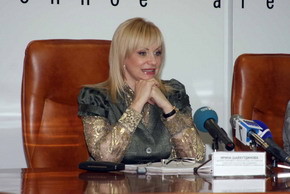 Депутат горсовета Ирина Шайхутдинова: «Зарплаты учителям и медикам будем выплачивать в первую очередь» 