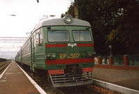 На 8 Марта добавили поездов в Киев 