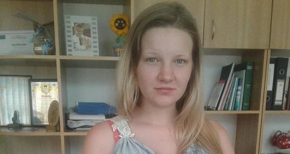17-летняя жительница Днепра родила сразу троих девочек