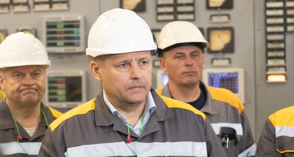 Факт. Борис Филатов призвал крупные промышленные предприятия Днепра присоединиться к экологическому переоснащению мощностей