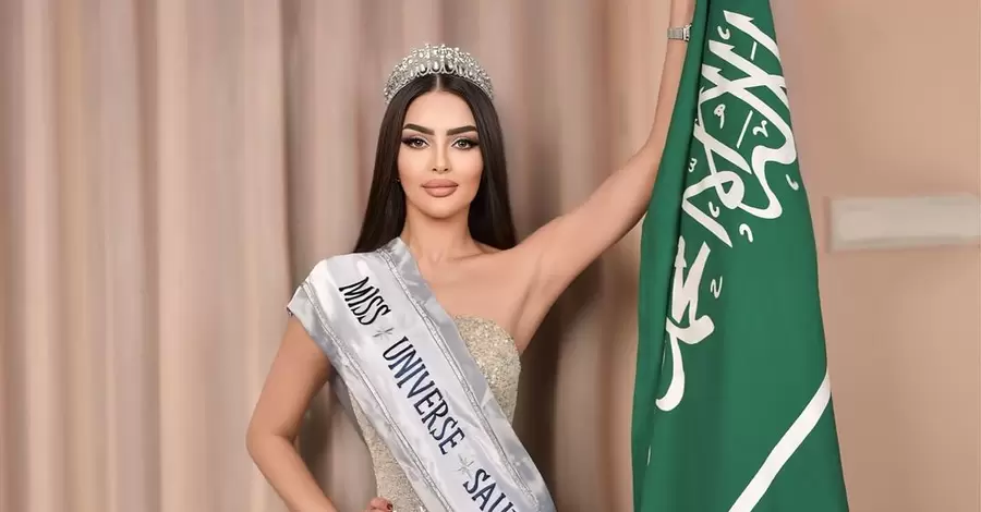 Саудовская Аравия впервые примет участие в конкурсе "Мисс Вселенная"